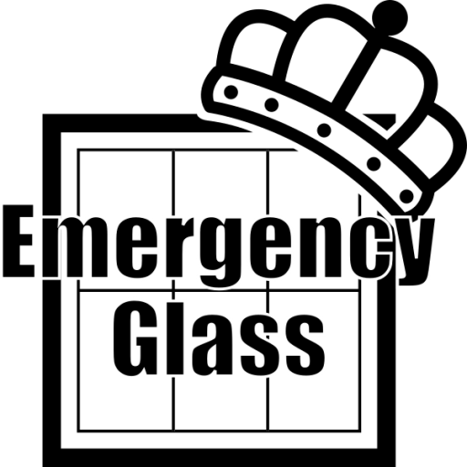 EMERGENCY GLASS